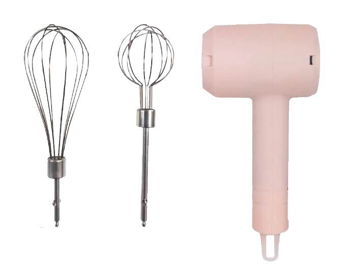 Wireless Egg Beater