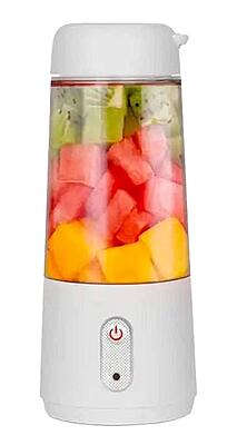 Gallery 1000 Personal Portable Juicer