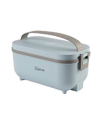Electric Lunch Box