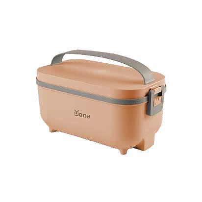 Electric Lunch Box