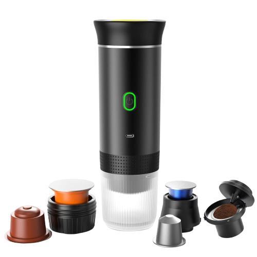 Portable Coffee Machine
