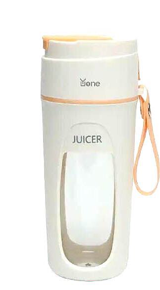 Mini Portable Blender And Juicer