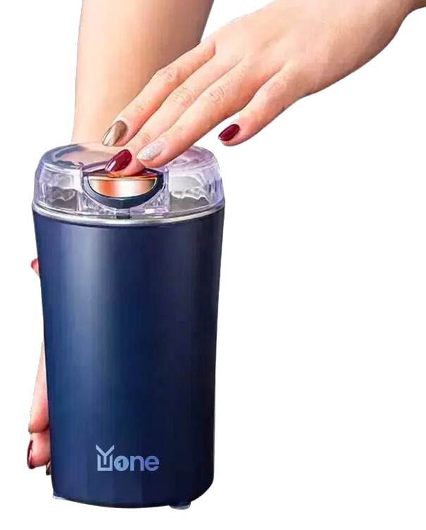 Electric Portable Mini Grinder