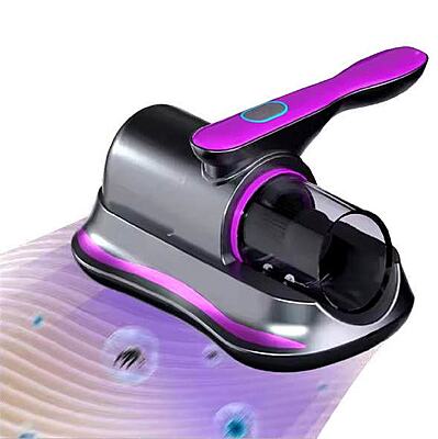 Electric Wireless Handheld Vacuum Cleaner