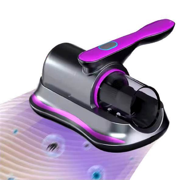 Electric Wireless Handheld Vacuum Cleaner