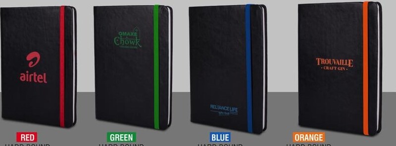 Colorful Laser engrave notebook with Memorandum Colorful Laser engrave notebook with Memorandum
