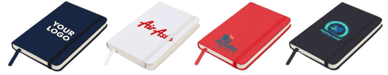Classic A5 notebook | Hard bound cover Classic A5 notebook | Hard bound cover