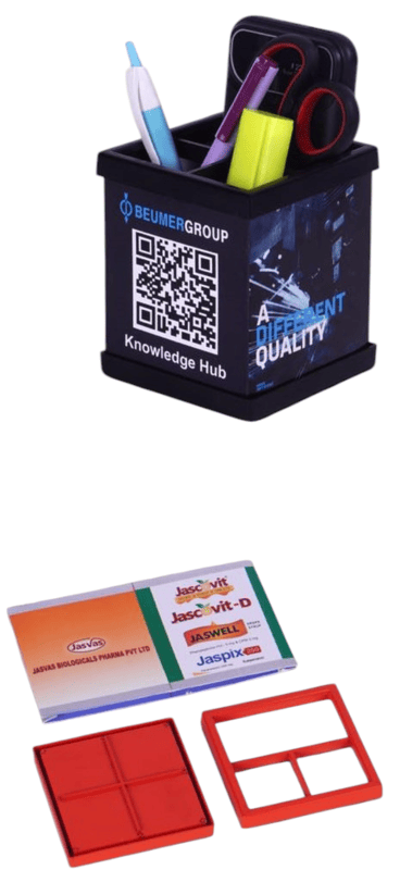 Folding Customized Pen Stand Table Folding Customized Pen Stand Table