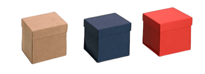 Transformer expandable cube: complete desk set Transformer expandable cube: complete desk set