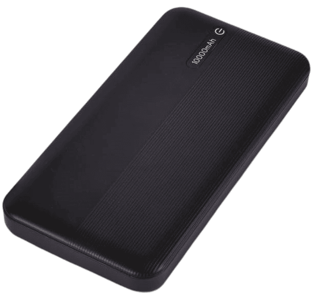 Strix 10: 10,000 mAh Power bank Strix 10: 10,000 mAh Power bank