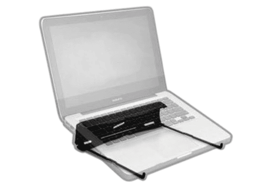 Folding laptop stand Folding laptop stand