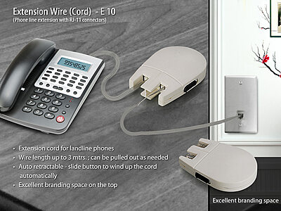 Extension Wire