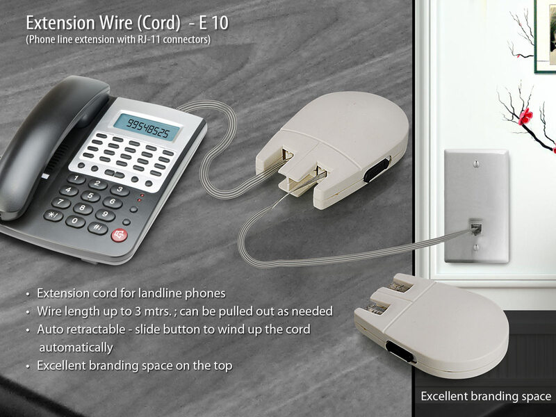 Extension Wire