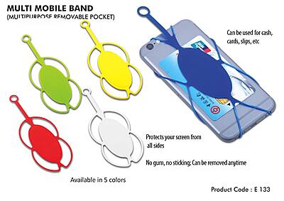 Multi Mobile band
