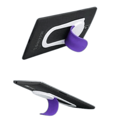Dilbert style Mobile holder | For Table & Car Vent Dilbert style Mobile holder | For Table & Car Vent