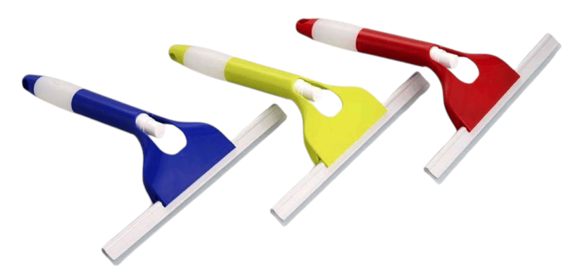 Window & Kitchen slab cleaner with spray bottle