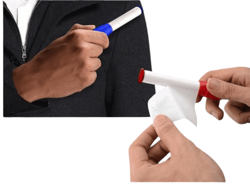 Mini Lint remover Mini Lint remover