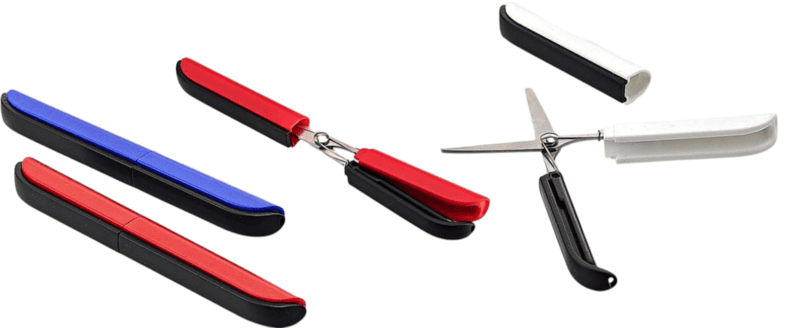 Folding Compact Scissors Folding Compact Scissors