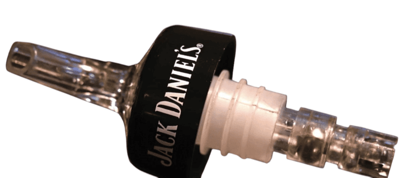 Measured Liquor/whiskey pourer Measured Liquor/whiskey pourer