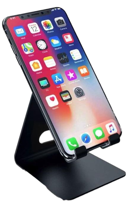 Metal universal mobile stand Metal universal mobile stand