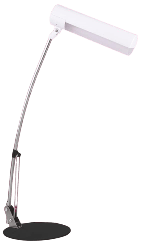 LumiTouch: Large folding Metal lamp with Full touch sensor LumiTouch: Large folding Metal lamp with Full touch sensor
