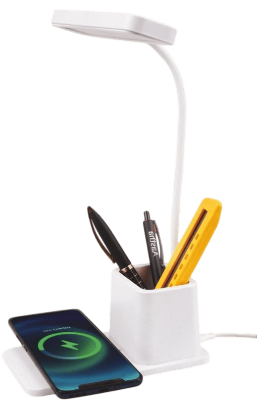 PenZen: 3 in 1 Lamp with 15W Wireless Charger and Tumbler PenZen: 3 in 1 Lamp with 15W Wireless Charger and Tumbler