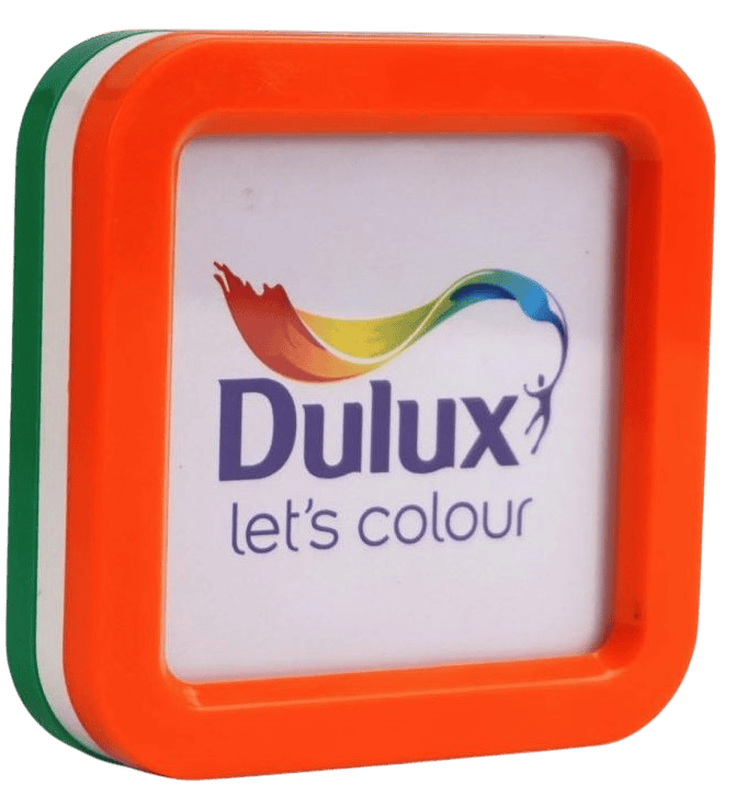 Tricolor Paperweight Tricolor Paperweight