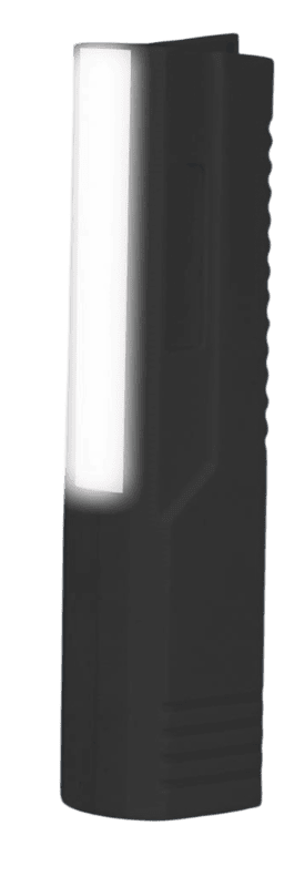 VersaBeam Tesser: Rechargeable Torch with Emergency Lamp | Type C Charging VersaBeam Tesser: Rechargeable Torch with Emergency Lamp | Type C Charging