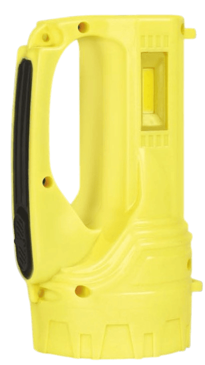 HandyBeam Tango: Rechargeable Torch with Side Lamp | Charging Cable included HandyBeam Tango: Rechargeable Torch with Side Lamp | Charging Cable included