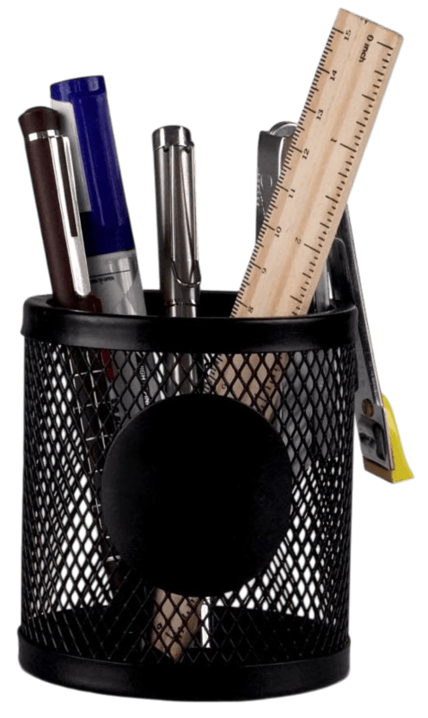 Orbit: Round Wiro tumbler with Round Branding Plate Orbit: Round Wiro tumbler with Round Branding Plate