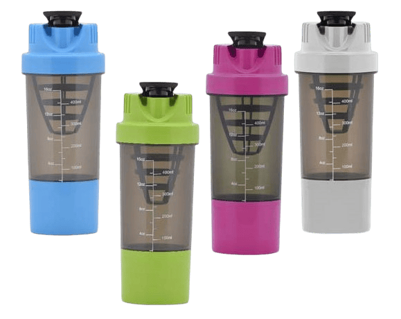 Shake it Cyclone Shaker