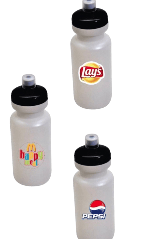 Plastic Water Bottle Small Plastic Water Bottle Small