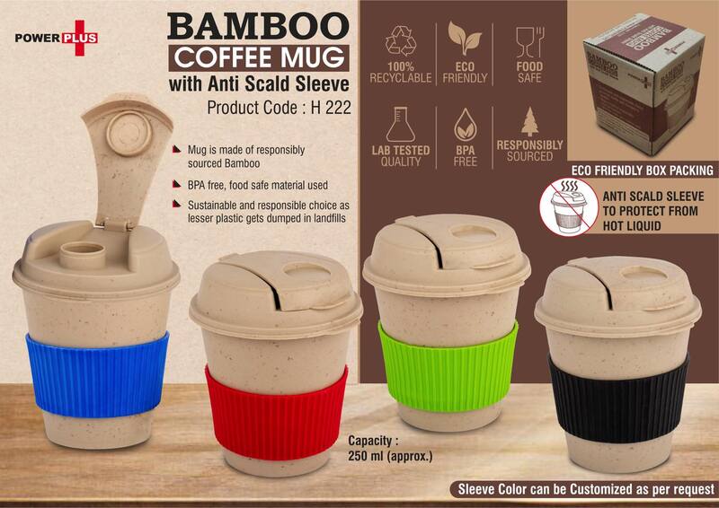 Bamboo Coffee mug: Eco friendly mug Bamboo Coffee mug: Eco friendly mug