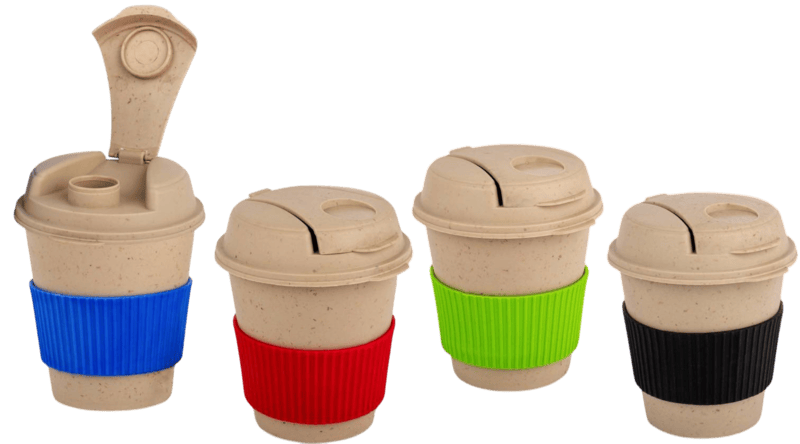 Bamboo Coffee mug: Eco friendly mug Bamboo Coffee mug: Eco friendly mug
