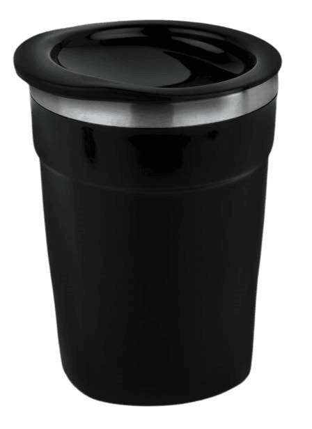 Flash: Stainless Steel Coffee mug