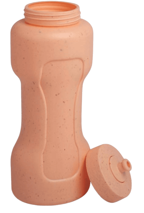 Dumbbell Eco 750- Sipper water bottle Dumbbell Eco 750- Sipper water bottle