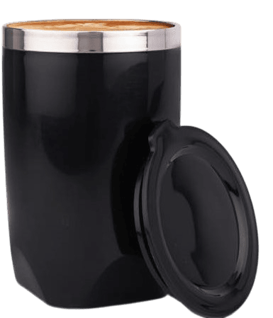 Sunset : Stainless Steel Mug with Lid Sunset : Stainless Steel Mug with Lid