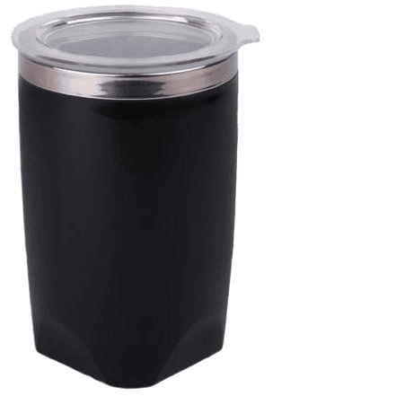 Sunset+ : Magic Suction Mug with Stainless Steel inside Sunset+ : Magic Suction Mug with Stainless Steel inside