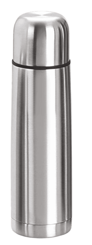 Bullet vacuum flask with Cap Bullet vacuum flask with Cap