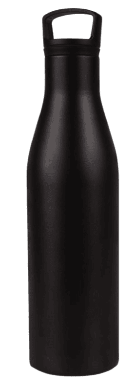 HeatVault Infuse: 900 ml vacuum flask with infuser lid HeatVault Infuse: 900 ml vacuum flask with infuser lid