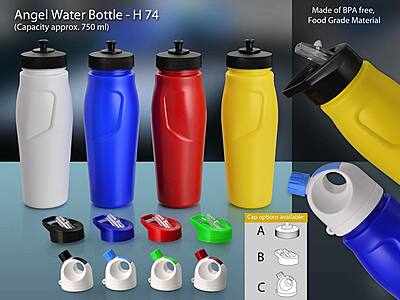 Angel Sipper Water bottle