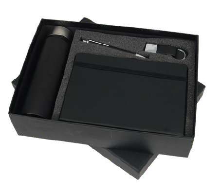 EMPLOYEE WELCOME KIT