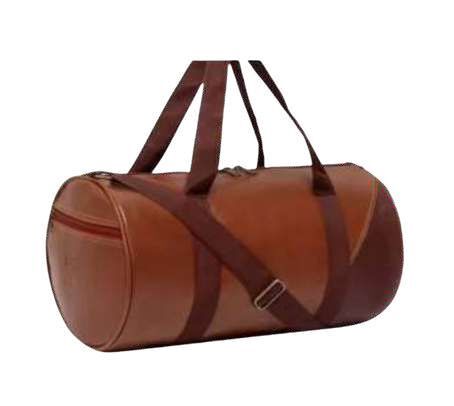 SMALL DUFFLE
