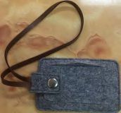 BG-LT-01 LUGGAGE TAG