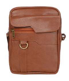 MINI FRONT FLAP SLING BAGS