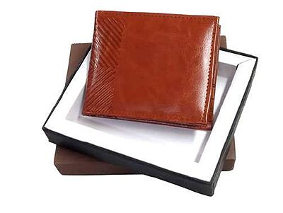 LEATHERITE PROMOTIONAL WALLET