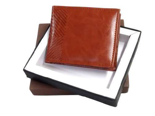 LEATHERITE PROMOTIONAL WALLET