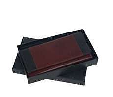 PDM LEATHER LADIES WALLET