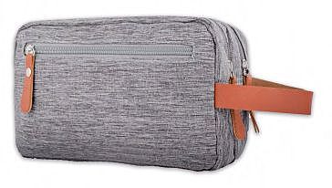 TRAVEL DOPP KIT