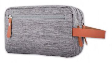 TRAVEL DOPP KIT